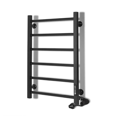 Elektrinis rankšluosčių džiovintuvas Laris Alfa,  pasirinkite spalvą 440x600