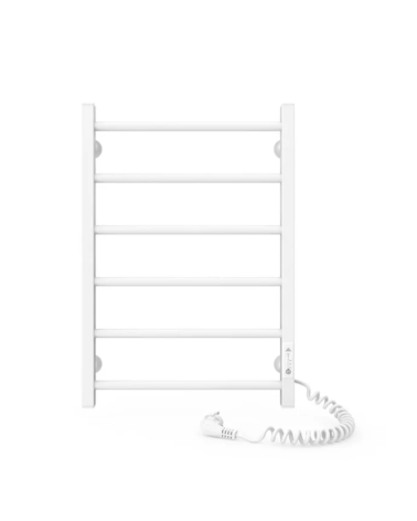Elektrinis rankšluosčių džiovintuvas Laris Alfa,  pasirinkite spalvą 440x600