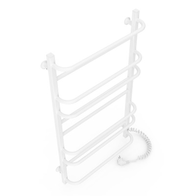 Elektrinis rankšluosčių džiovintuvas Comfort, pasirinkite spalvą 525x900