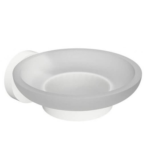 Muilinė Bemeta White (baltos spalvos)