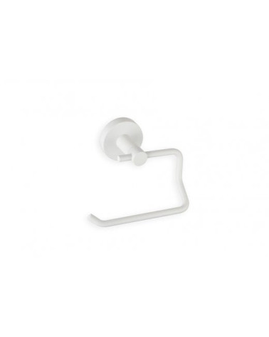 Tualetinio popieriaus laikiklis Bemeta White (baltos spalvos)