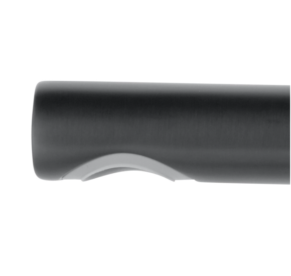 Keuco Edition 400 4-ių dalių vonios maišytuvas 272 mm, pasirinkite spalvą