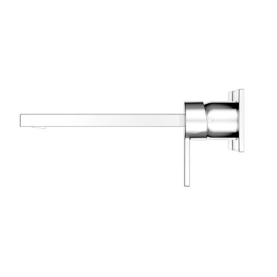 Keuco Edition 11 sieninis praustuvo maišytuvas 265 mm, pasirinkite spalvą