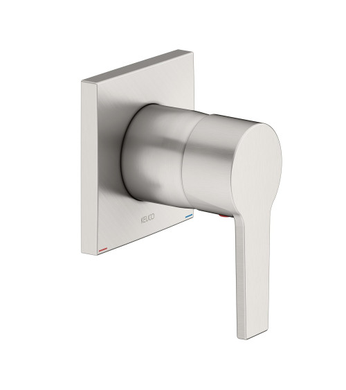 Keuco EDITION 11 potinkinis dušo maišytuvas, pasirinkite spalvą