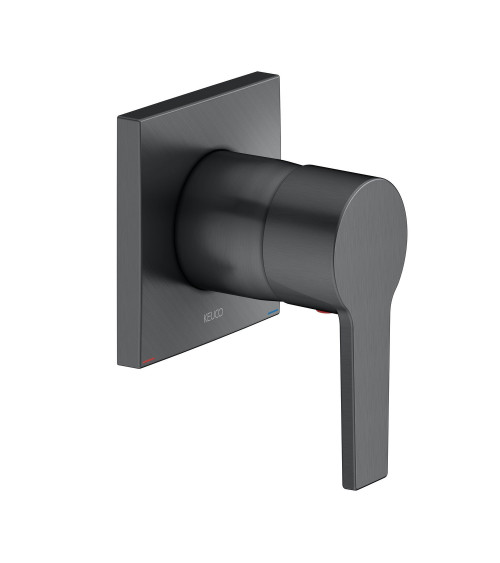 Keuco EDITION 11 potinkinis dušo maišytuvas, pasirinkite spalvą