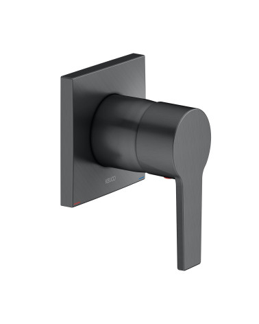 Keuco EDITION 11 potinkinis dušo maišytuvas, pasirinkite spalvą