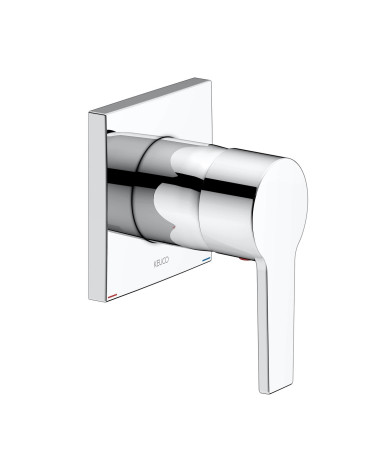 Keuco EDITION 11 potinkinis dušo maišytuvas, pasirinkite spalvą