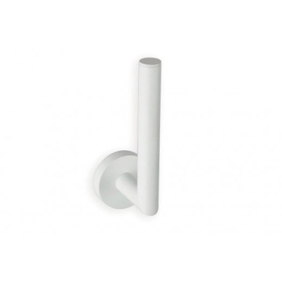 Atsarginis tualetinio popieriaus laikiklis Bemeta White (baltos spalvos)