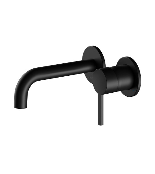 Keuco Plan Blue sieninis praustuvo maišytuvas 165 mm, pasirinkite spalvą