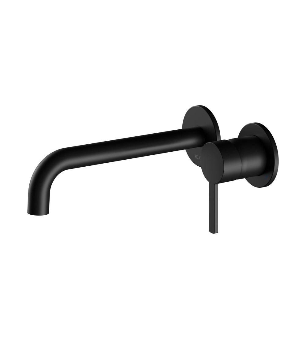 Keuco Plan Blue praustuvo maišytuvas 225 mm, pasirinkite spalvą