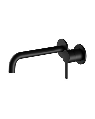 Keuco Plan Blue praustuvo maišytuvas 225 mm, pasirinkite spalvą