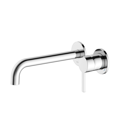 Keuco Plan Blue praustuvo maišytuvas 225 mm, pasirinkite spalvą