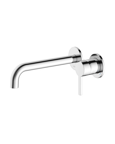 Keuco Plan Blue praustuvo maišytuvas 225 mm, pasirinkite spalvą