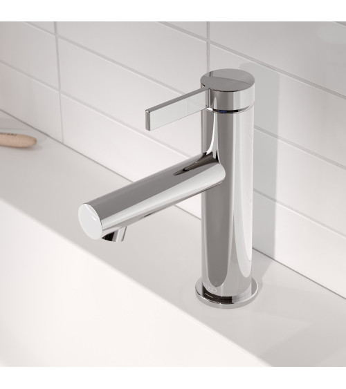 Keuco IXMO Pure 100 praustuvo maišytuvas, pasirinkite spalvą