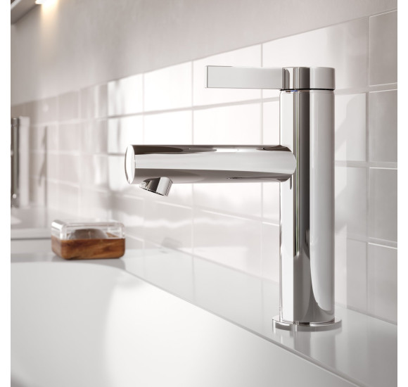 Keuco IXMO Pure 100 praustuvo maišytuvas, pasirinkite spalvą