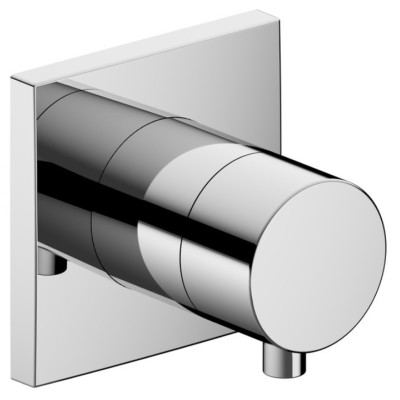 Keuco IXMO trijų krypčių diverteris su stop funkcija, pasirinkite spalvą