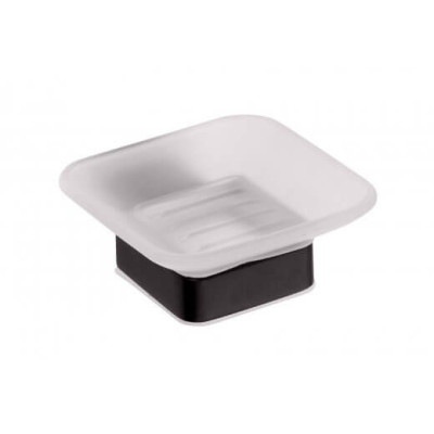 Bemeta Nero Muilinė (juodos spalvos)