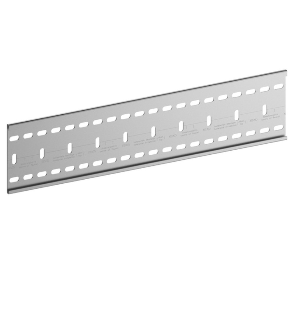 KEUCO montavimo rėmelis 570mm, potinkiniams maišytuvams montuoti