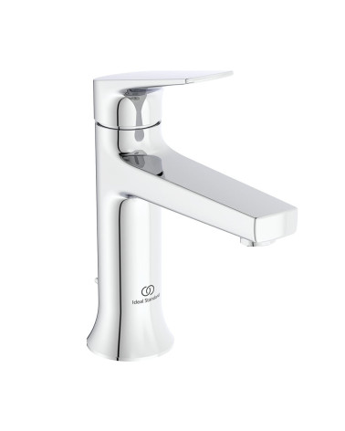 Ideal Standard La Dolce Vita praustuvo maišytuvas su dugno vožtuvu, pasirinkite spalvą