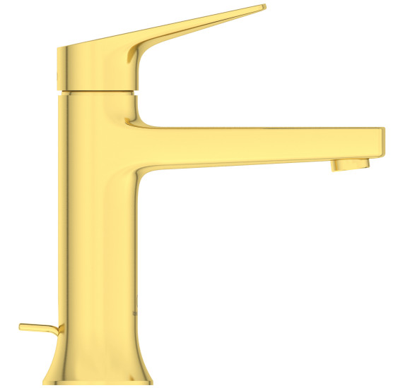 Ideal Standard La Dolce Vita praustuvo maišytuvas su dugno vožtuvu, pasirinkite spalvą