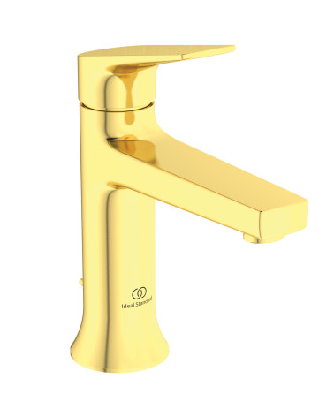 Ideal Standard La Dolce Vita praustuvo maišytuvas su dugno vožtuvu, pasirinkite spalvą