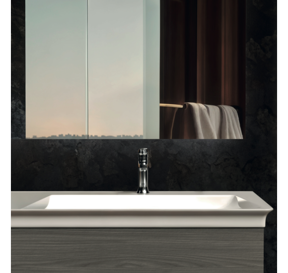 Ideal Standard La Dolce Vita praustuvo maišytuvas BD654AA, pasirinkite spalvą