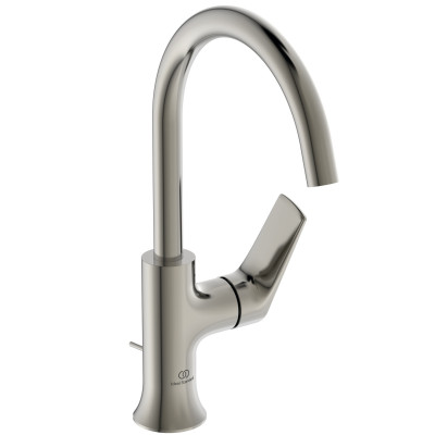 Ideal Standard La Dolce Vita aukštas praustuvo maišytuvas su dugno vožtuvu BD657GN, pasirinkite spalvą