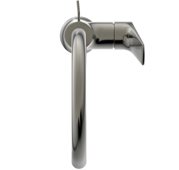 Ideal Standard La Dolce Vita aukštas praustuvo maišytuvas su dugno vožtuvu BD657GN, pasirinkite spalvą