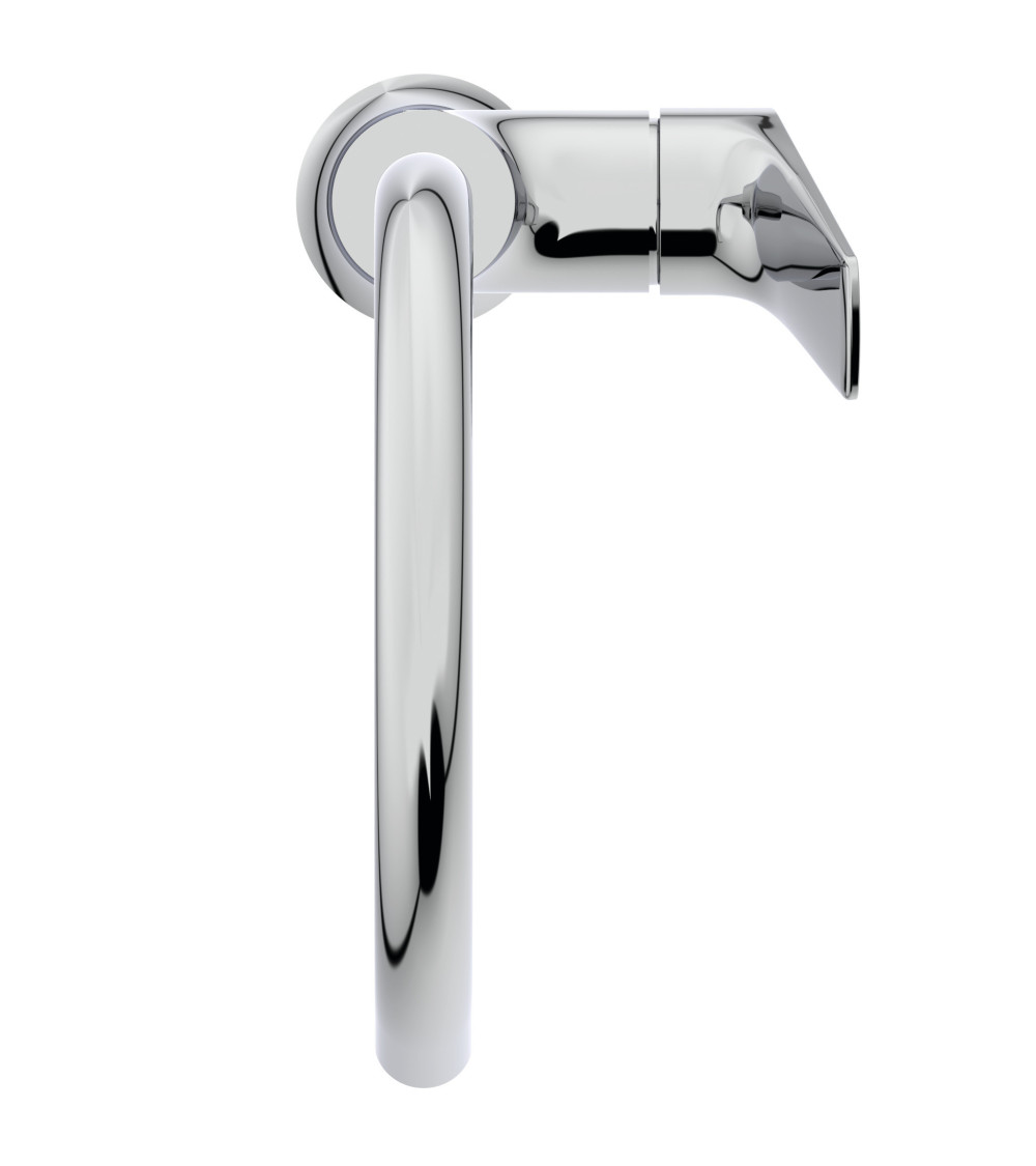 Ideal Standard La Dolce Vita aukštas praustuvo maišytuvas BD658A5, pasirinkite spalvą