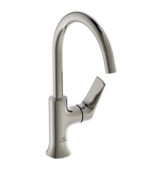 Ideal Standard La Dolce Vita aukštas praustuvo maišytuvas BD658A5, pasirinkite spalvą