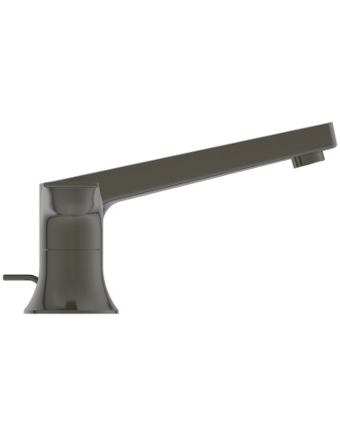 Ideal Standard La Dolce Vita 3-jų dalių praustuvo maišytuvas su dugno vožtuvu BD661A2, pasirinkite spalvą