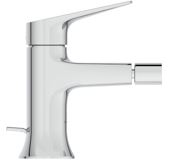 Ideal Standard La Dolce Vita bide maišytuvas su dugno vožtuvu BD664AA, pasirinkite spalvą