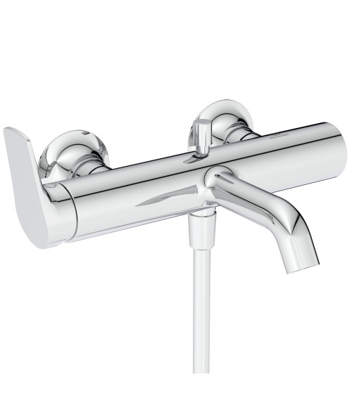 Ideal Standard La Dolce Vita vonios maišytuvas su dušo komplektu BD667A5, pasirinkite spalvą