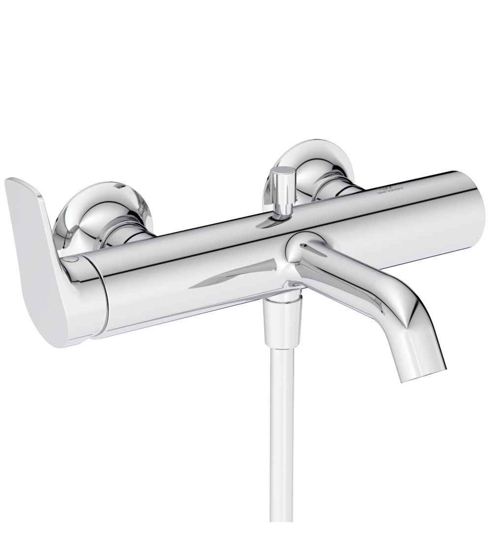 Ideal Standard La Dolce Vita vonios maišytuvas su dušo komplektu BD667A5, pasirinkite spalvą