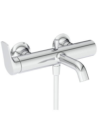 Ideal Standard La Dolce Vita vonios maišytuvas su dušo komplektu BD667A5, pasirinkite spalvą