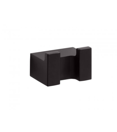 Bemeta Nero Kabliukas dvigubas  (juodos spalvos)