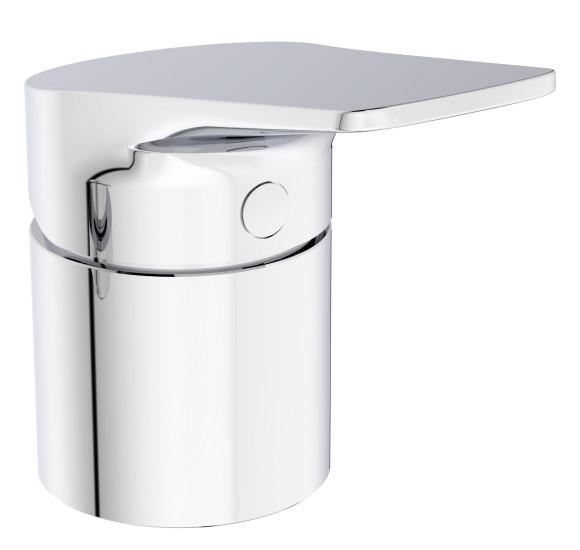 Ideal Standard La Dolce Vita 3-jų dalių maišytuvas voniai BD670AA, pasirinkite spalvą