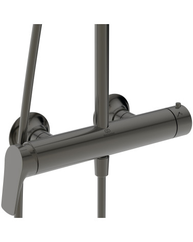 Ideal Standard La Dolce Vita Virštinkinė dušo sistema, 300mm dušo galva, pasirinkite spalvą