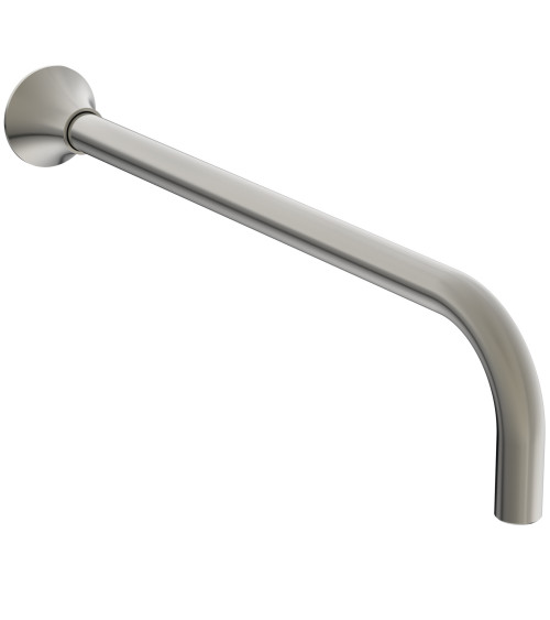 Ideal Standard La Dolce Vita Sieninė dušo galvos alkūnė, 400mm, pasirinkite spalvą