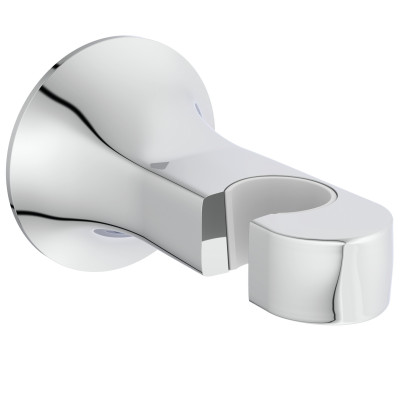 Ideal Standard La Dolce Vita rankinio dušelio laikiklis BD681AA, pasirinkite spalvą