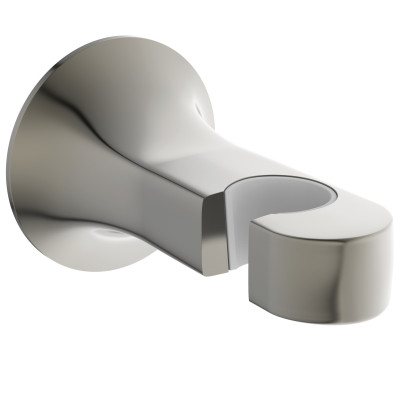 Ideal Standard La Dolce Vita rankinio dušelio laikiklis BD681AA, pasirinkite spalvą