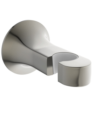 Ideal Standard La Dolce Vita rankinio dušelio laikiklis BD681AA, pasirinkite spalvą