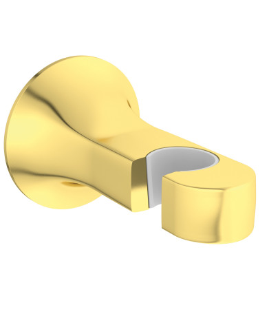 Ideal Standard La Dolce Vita rankinio dušelio laikiklis BD681AA, pasirinkite spalvą