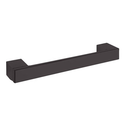 Bemeta Nero Pagalbinė rankena 400 mm (juodos spalvos)