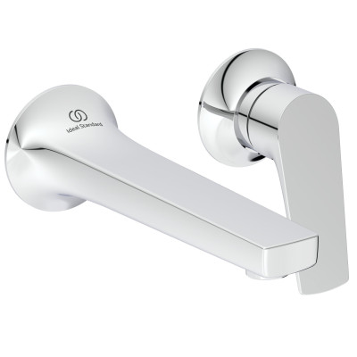 Ideal Standard La Dolce Vita sieninis praustuvo maišytuvas, be potinkinės dalies, 160mm, pasirinkite spalvą