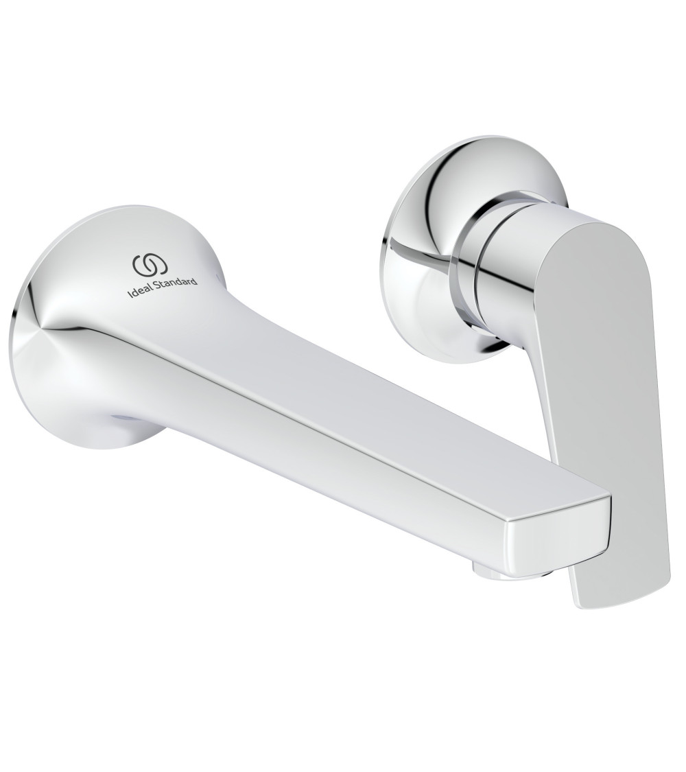 Ideal Standard La Dolce Vita sieninis praustuvo maišytuvas, be potinkinės dalies, 160mm, pasirinkite spalvą