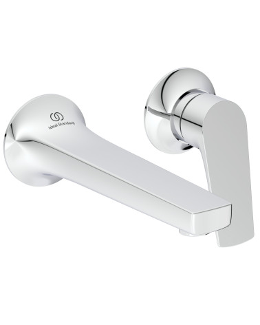 Ideal Standard La Dolce Vita sieninis praustuvo maišytuvas, be potinkinės dalies, 160mm, pasirinkite spalvą