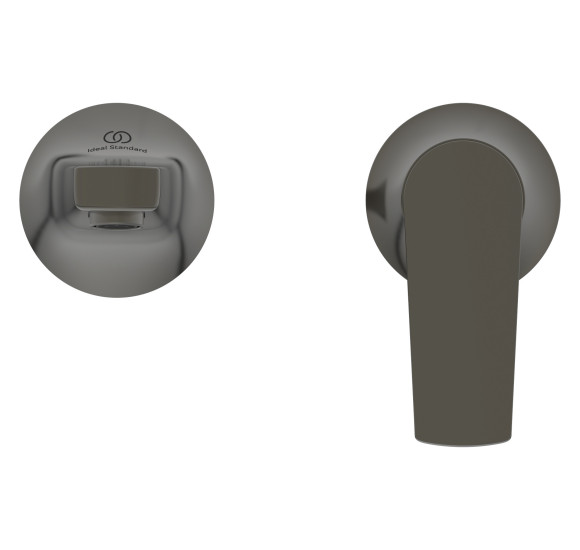 Ideal Standard La Dolce Vita sieninis praustuvo maišytuvas, be potinkinės dalies, 160mm, pasirinkite spalvą