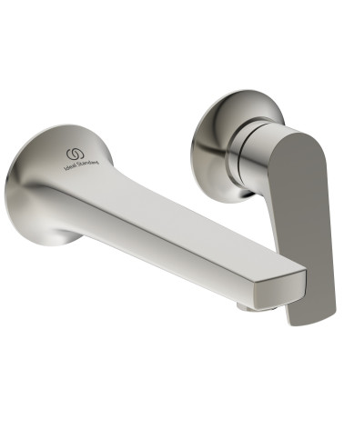 Ideal Standard La Dolce Vita sieninis praustuvo maišytuvas, be potinkinės dalies, 160mm, pasirinkite spalvą