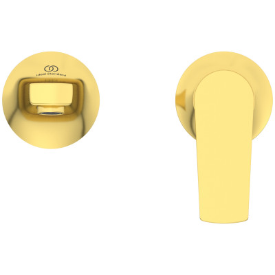 Ideal Standard La Dolce Vita sieninis praustuvo maišytuvas, be potinkinės dalies, 160mm, pasirinkite spalvą